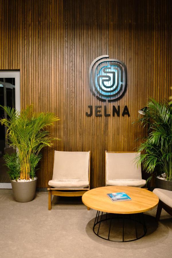 Crama Jelna Resort & Spa Orheiu Bistriţei Exterior photo